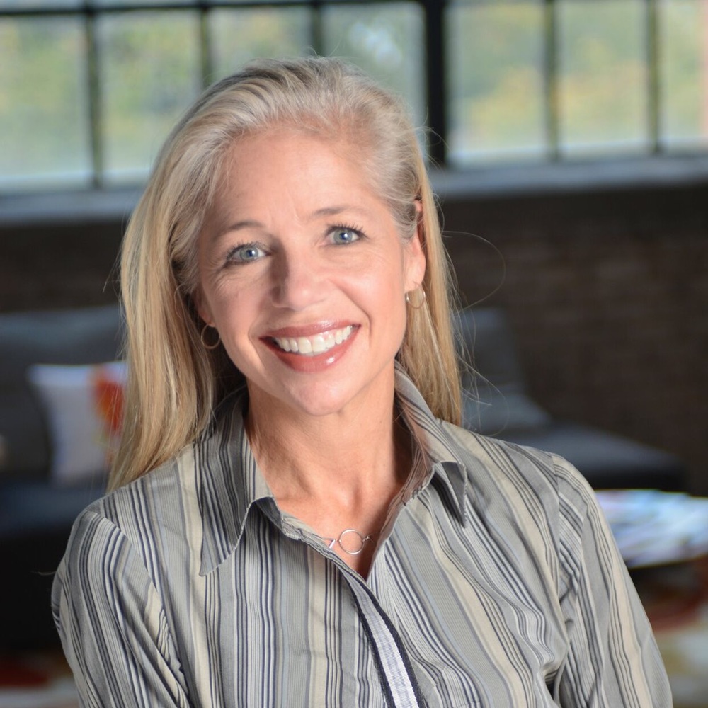 Meet your Posher, Libby